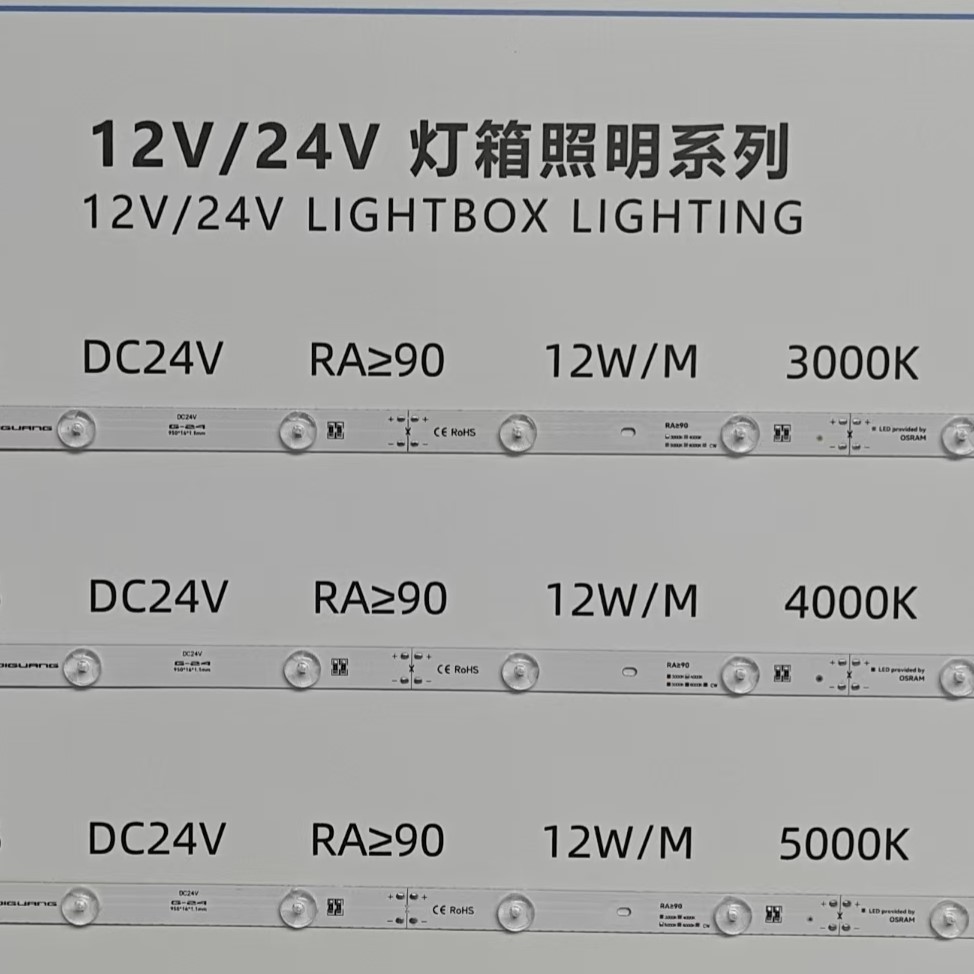灯箱照明系列灯珠