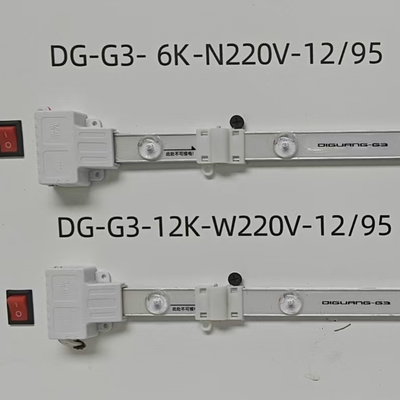 抗浪涌 LED 灯带