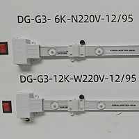 抗浪涌 LED 灯带