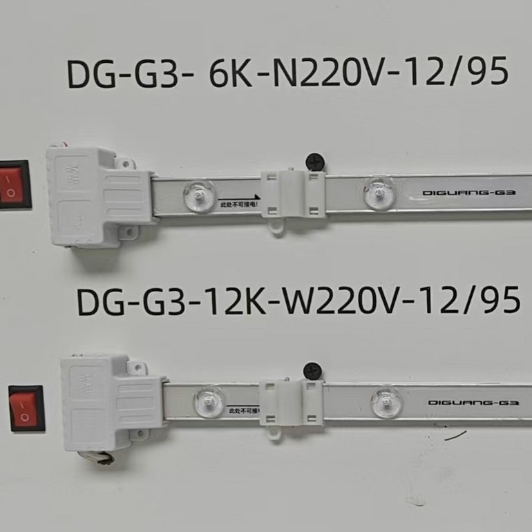抗浪涌 LED 灯带