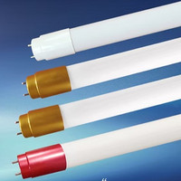 LED T8玻璃灯管