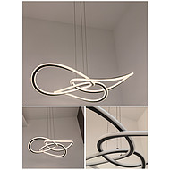 Minimalist Italian Creative Pendant Light