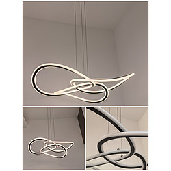 Minimalist Italian Creative Pendant Light