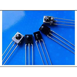 Universal Infrared Receiver Remote Control Module