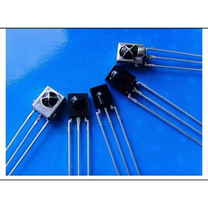 Universal Infrared Receiver Remote Control Module