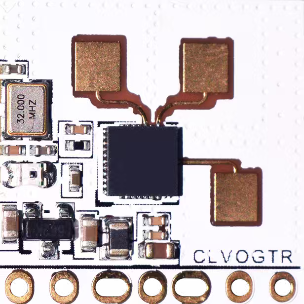 Flexible PCB ultra-thin circuit board
