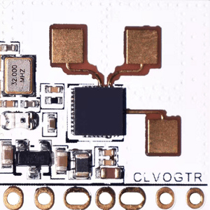 Flexible PCB ultra-thin circuit board