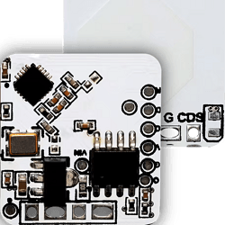 Universal mobile radar sensor