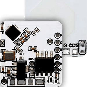 Universal mobile radar sensor