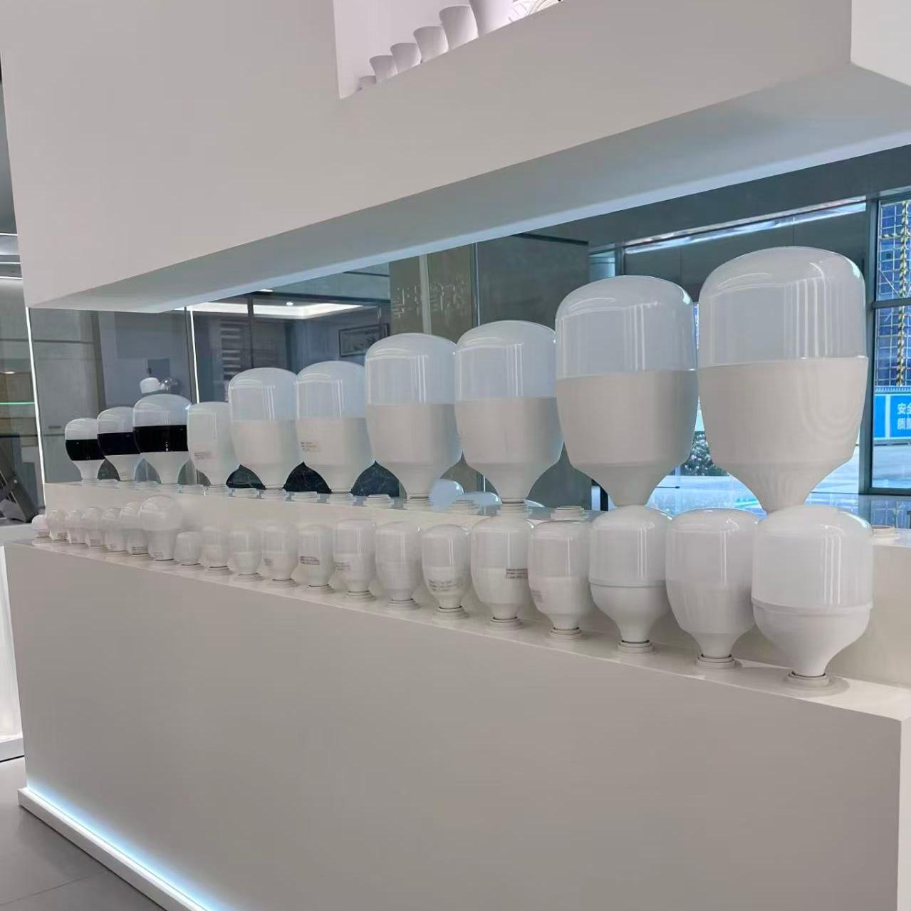 Super Bright High-Power LED Screw Base T Bulb