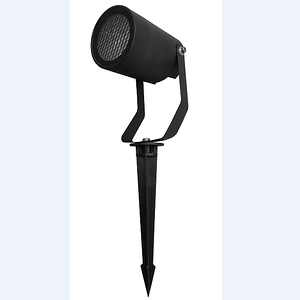 户外庭院景观地插灯