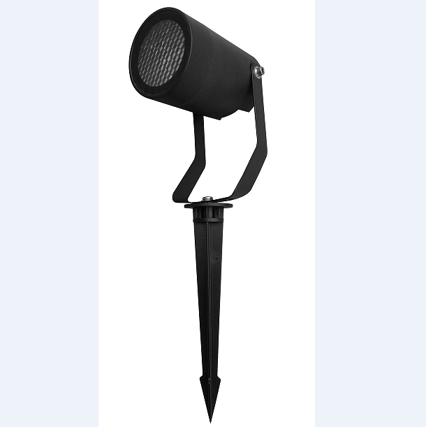 户外庭院景观地插灯