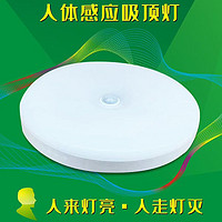 智能感应吸顶灯