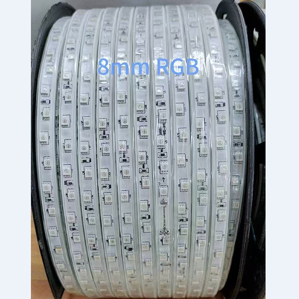 庆典活动LED灯带