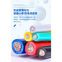 工程建筑专用安全电缆