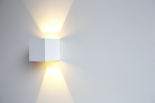 What Are the Features of High-Power LED Wall Washers?