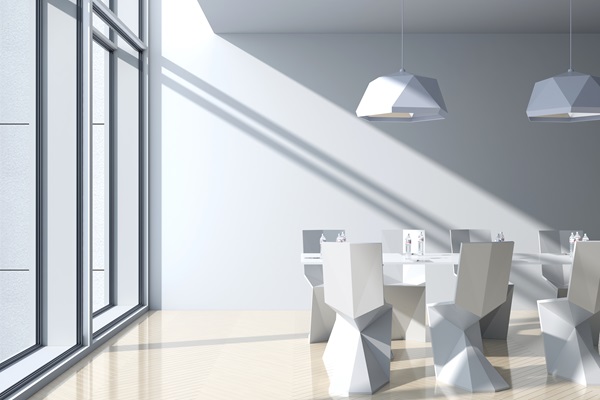 Warm light bulb ceiling light chandelier becomes a cozy lighting choice