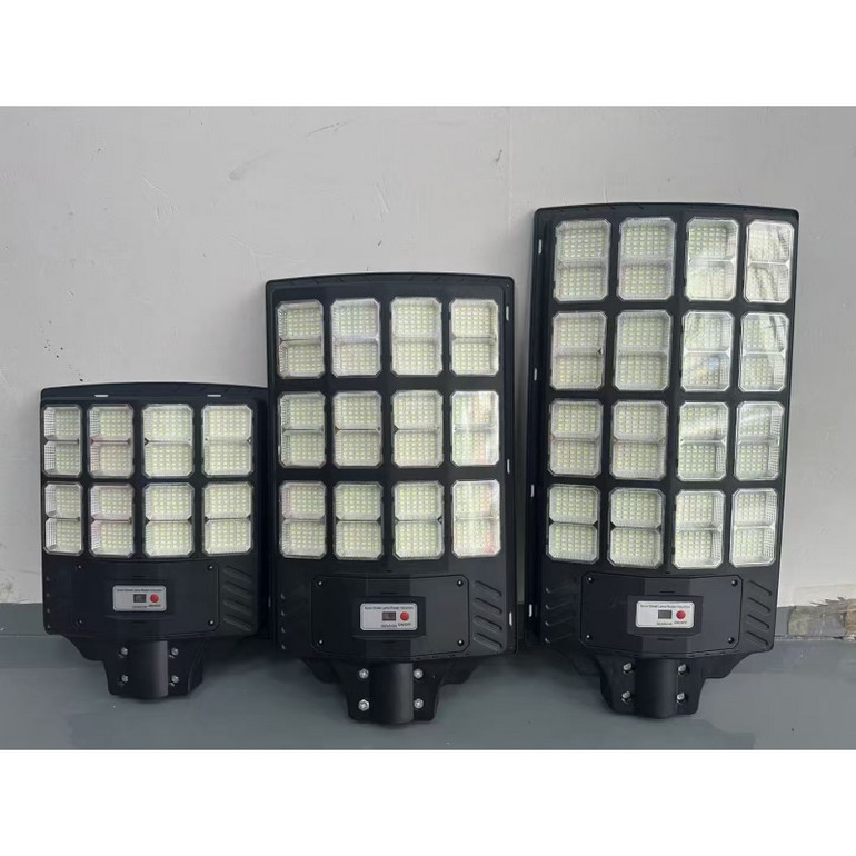 室外防水强光路灯