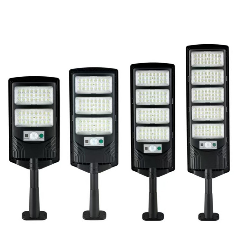 户外超亮照明路灯头