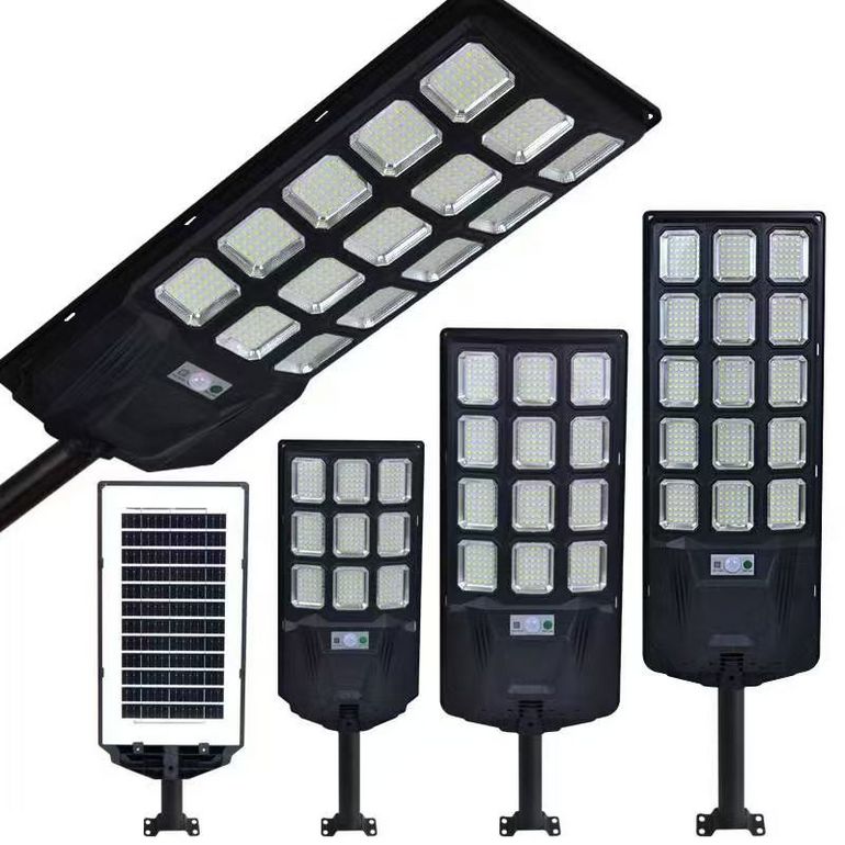 防水led照明高亮路灯