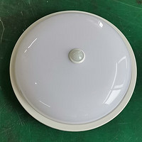 LED感应吸顶灯声控智能感应灯