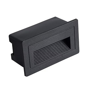 Outdoor Waterproof Horizontal Recessed Ground Light