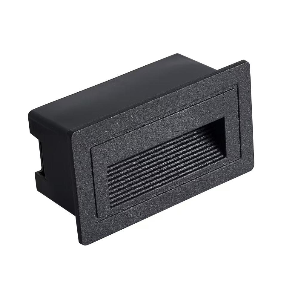 Outdoor Waterproof Horizontal Recessed Ground Light