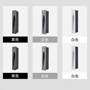 Smart Sensor LED Step Floor Light