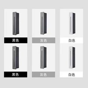 LED Embedded Stair Sensor Light