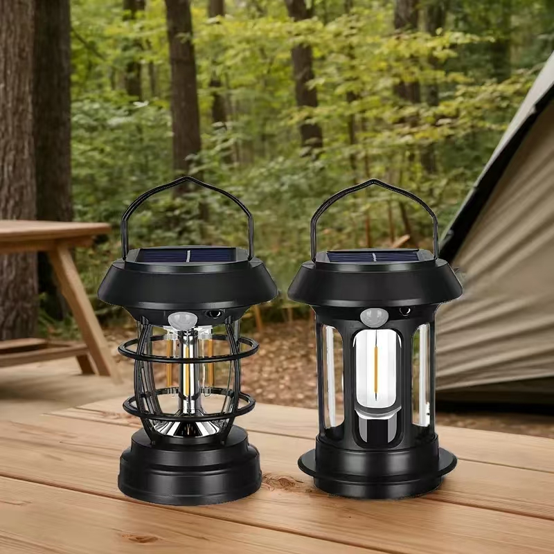 Camping lights, outdoor waterproof lighting, can be hung