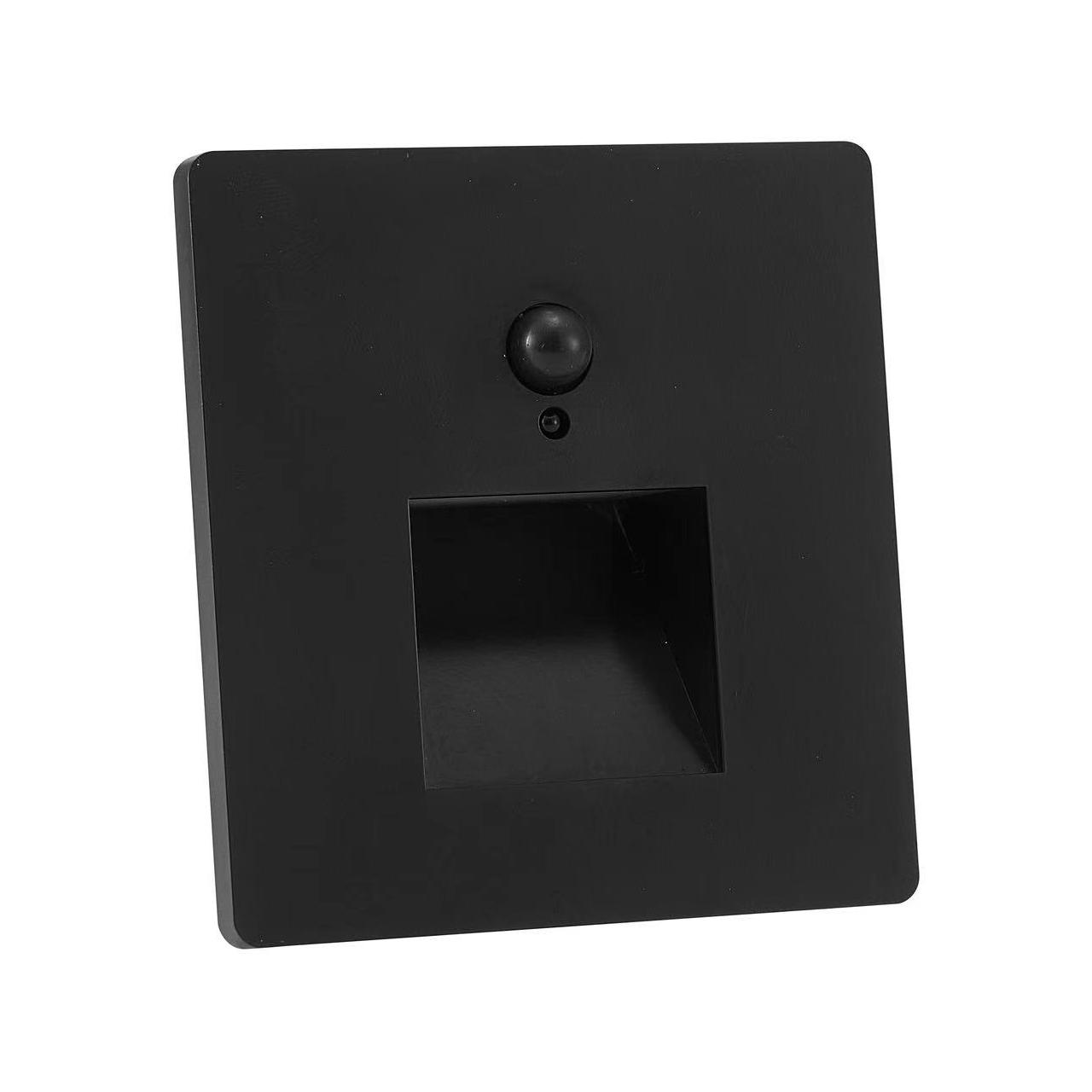 Outdoor Embedded Smart Dimming Corridor Light