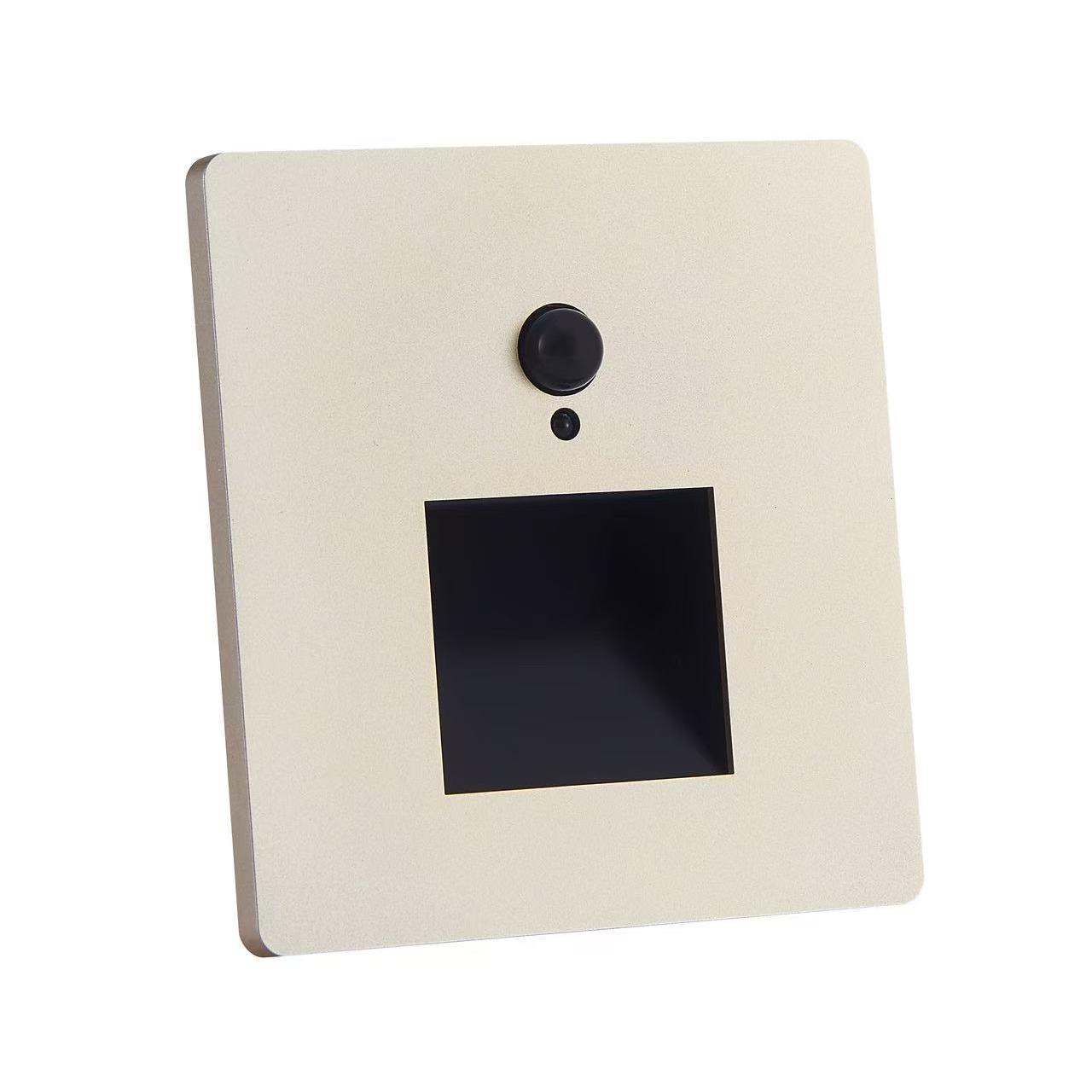 Type 86 Home Corridor LED Night Light