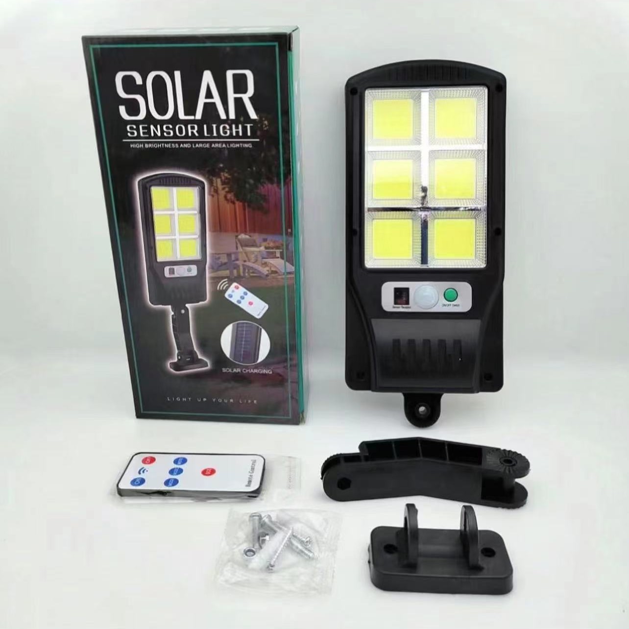 Solar