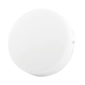 LED Surface-mounted Three-color Ceiling Light