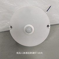 低压人体感应防潮灯走廊过道