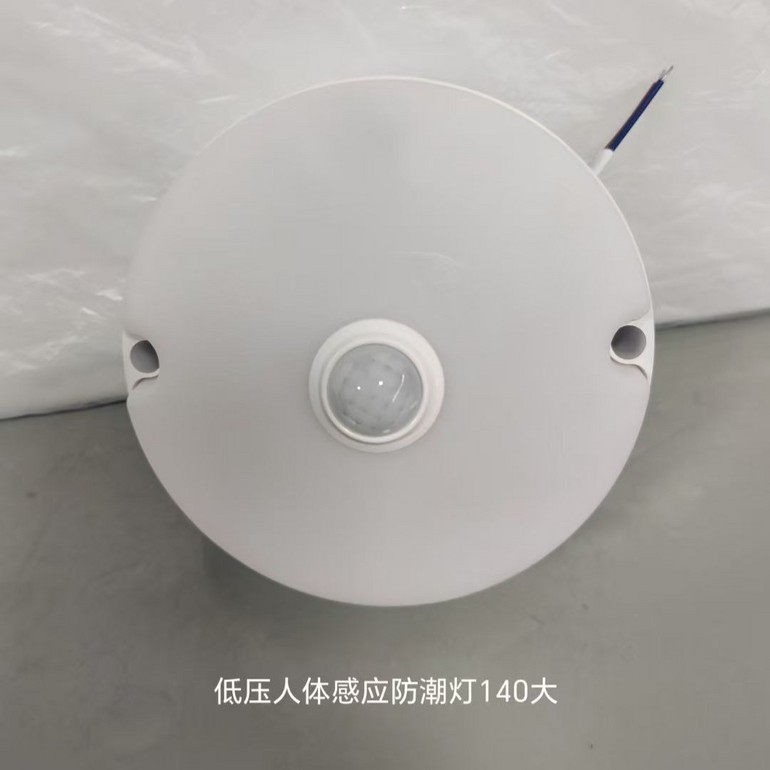 低压人体感应防潮灯走廊过道