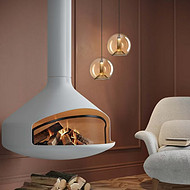 Creative design stylish bedroom chandelier