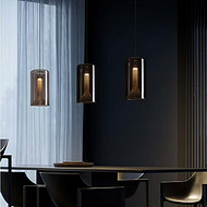 High-end Luxury Glass Crystal Chandelier