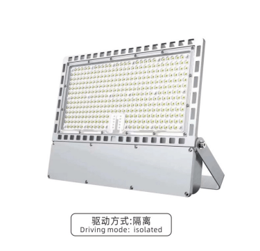 QCD款LED投光灯球场灯