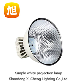 Solar Street Lamp