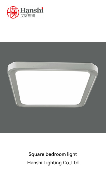 Black LED solar street lamps