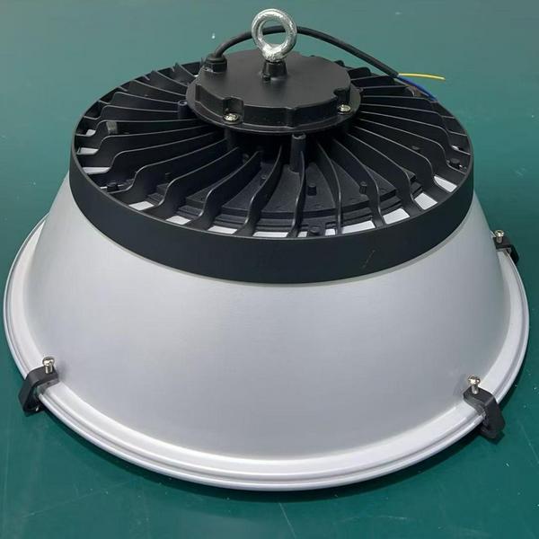 Philips-driven LED flying saucer lamp 150w waterproof chandelier