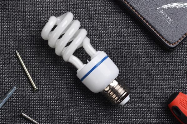 Can LED environmentally friendly soft light energy-saving bulbs bring warm light to homes?