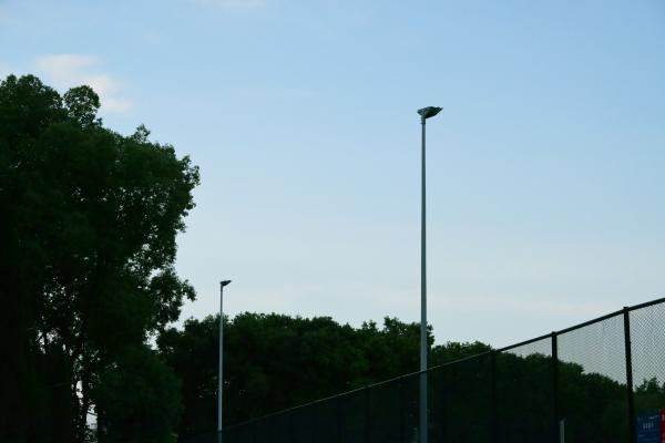 High-Efficiency and Energy-Saving Aluminum Stadium Lights