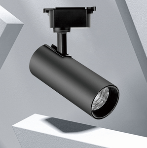 Eye-protection stage color LED spotlight
