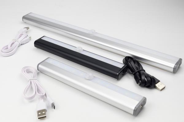 Do you need the T8 Sensor Light Series?