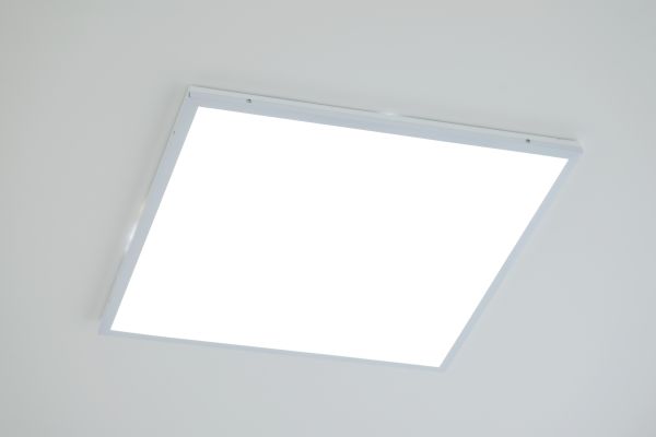 What are the Characteristics of the LED Surface-Mounted Spotlights?