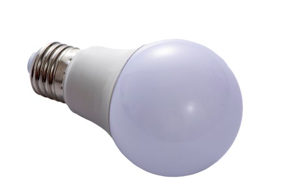 Is the R50 Globe Bulb 5W Model Energy-Saving and Environmentally Friendly?