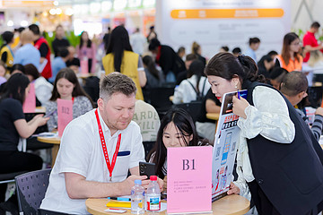 Global Buyers Convene in the Lighting Capital for Efficient Deals and Business Opportunities; Global Buyer Spring Sourcing Fair Paves a “Fast Track” for Cross-Border Procurement