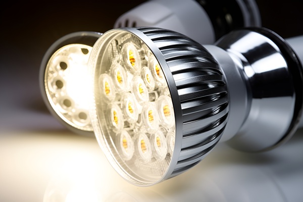 光效强一代投光灯的技术特点